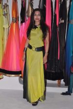 at Sounia Gohil ss13 collection hosted by Nisha Jamwal and Shagun Gupta in Mumbai on 6th March 2013 (172).JPG